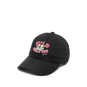 Kenzo Black Hats Men